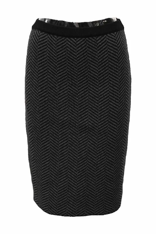 [WW45961] Christian Dior | Pencil Skirt