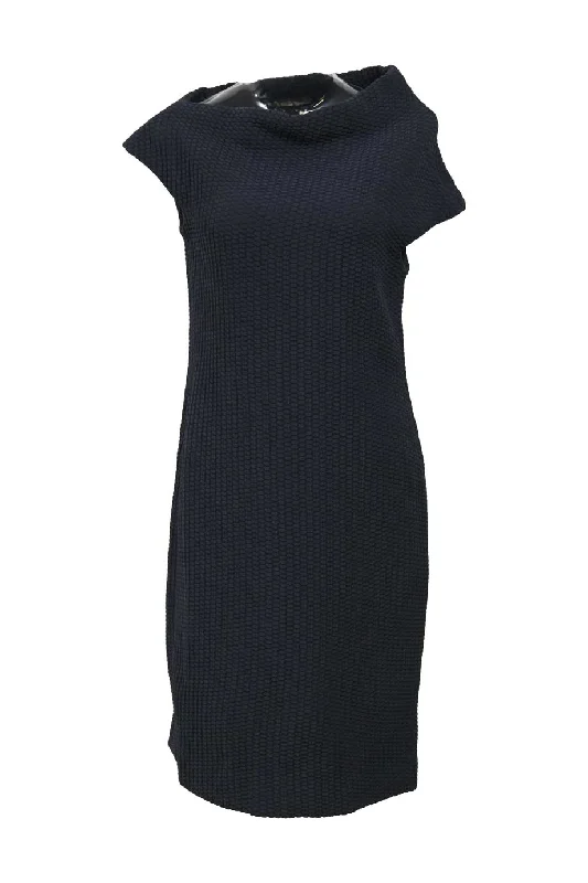 [WW45760] Bottega Veneta | Knee Length Dress