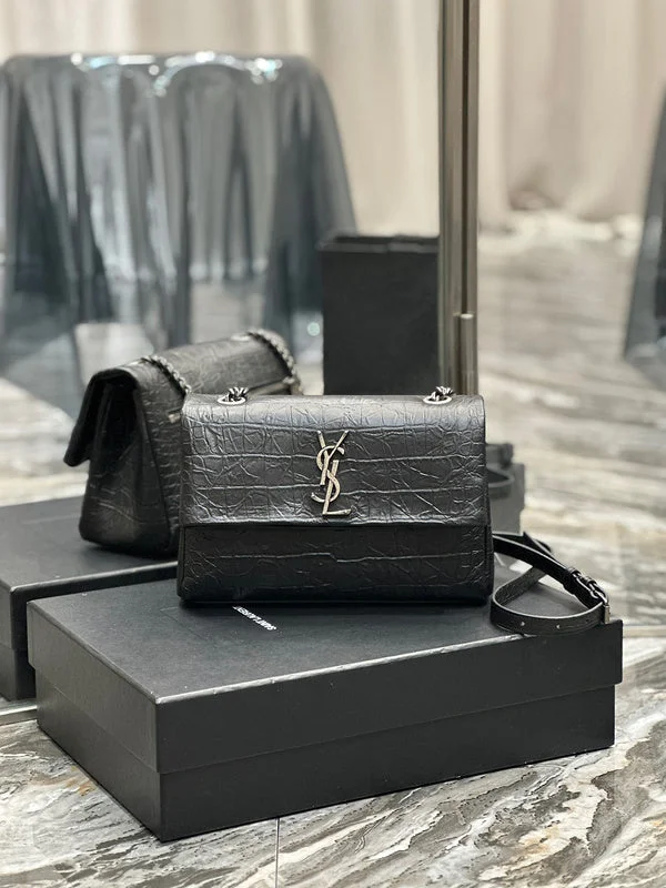 Franco Shops - Yves Saint Laurent - Bags -