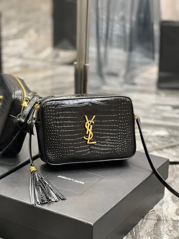 Franco Shops - Yves Saint Laurent - Bags -