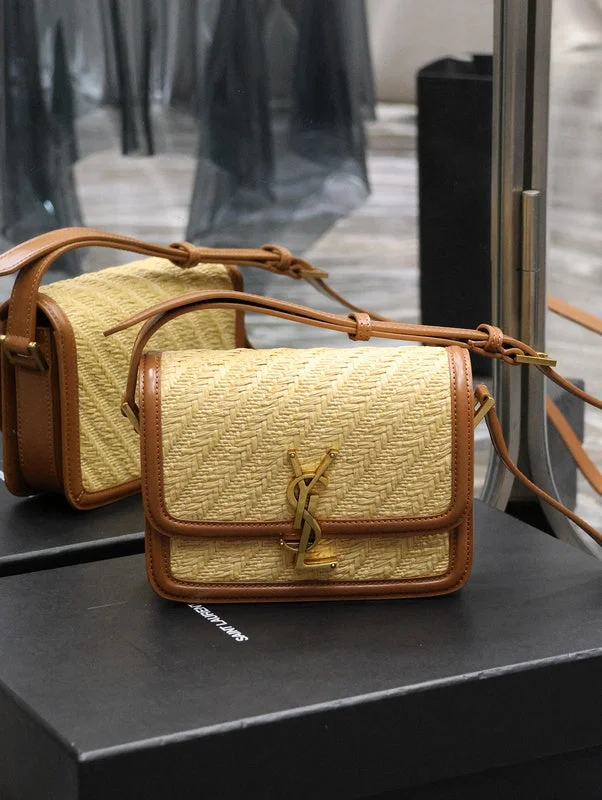 Franco Shops - Yves Saint Laurent - Bags -