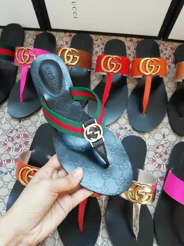 Gucci Thong Sandals /Slides /flip flops