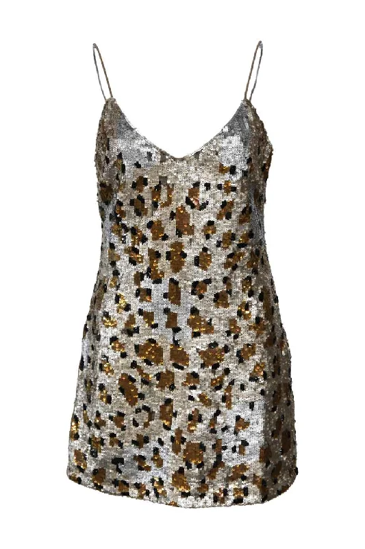 [WW45872] LPA | Mini Dress