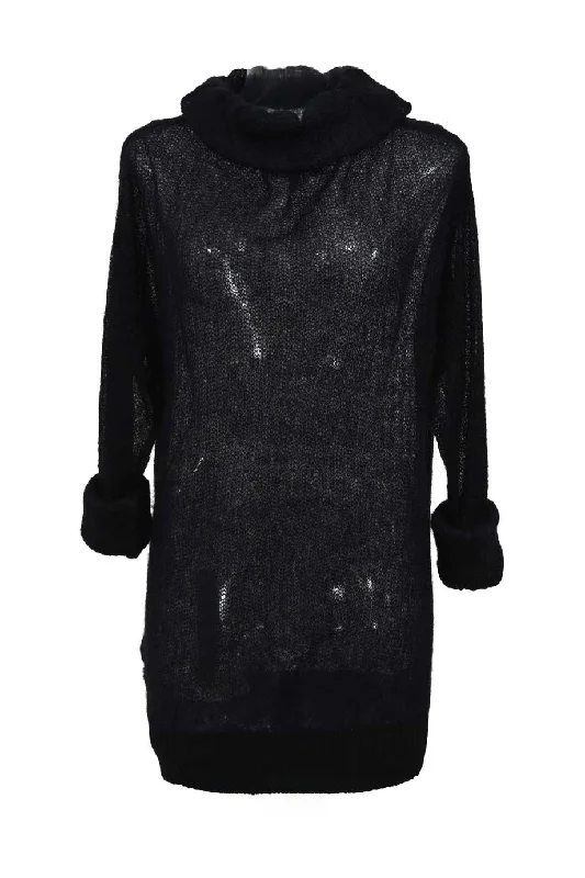 [WW45762] Maison Martin Margiela | Shift dress