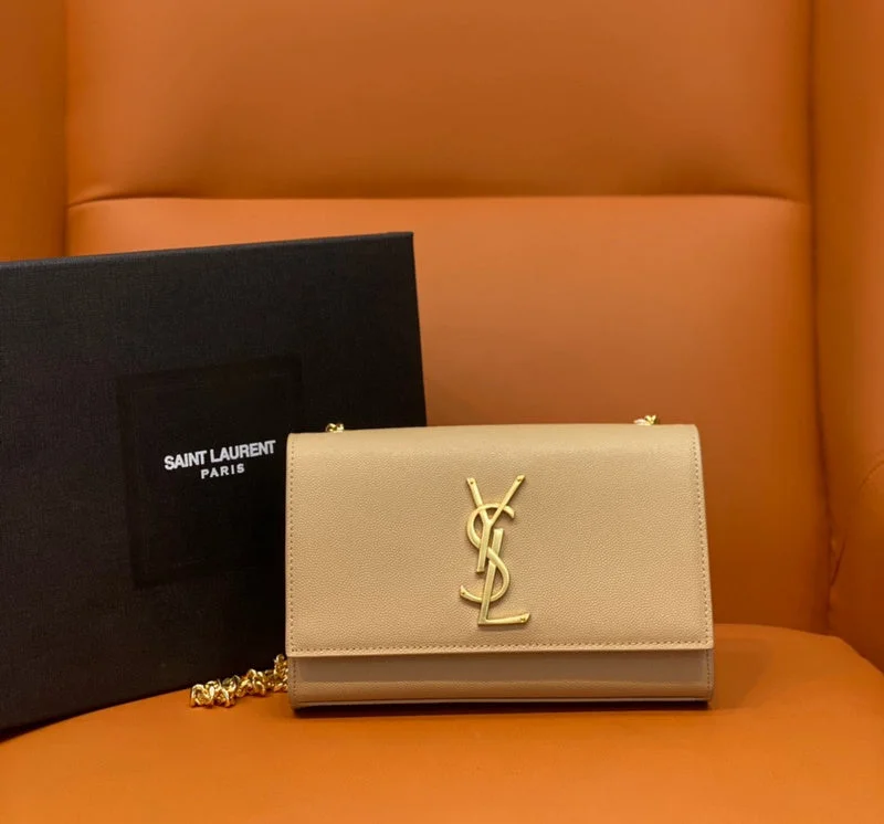 Franco Shops - Yves Saint Laurent - Bags -