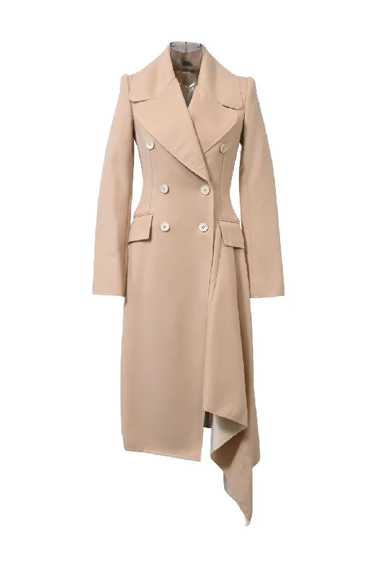 [WW45909] Alexander McQueen | Coat