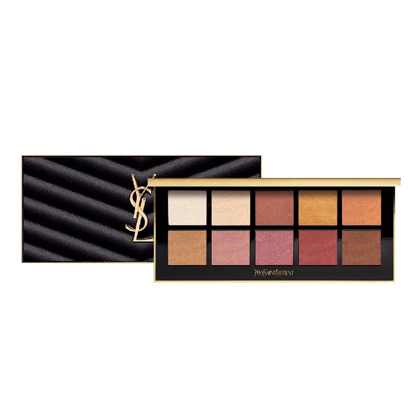 Couture Colour Clutch Eyeshadow Palette Saharienne