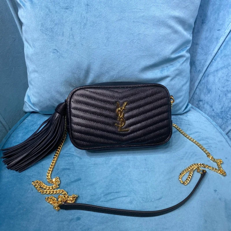 Franco Shops - Yves Saint Laurent - Bags -