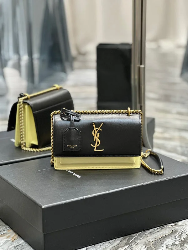 Franco Shops - Yves Saint Laurent - Bags -