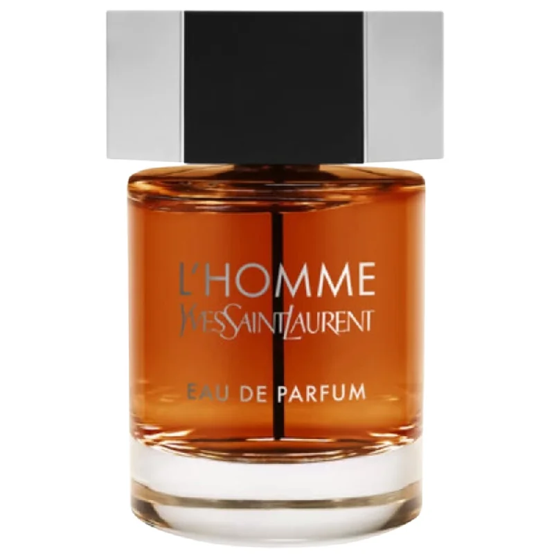 L'homme EDP