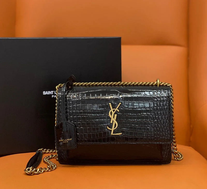 Franco Shops - Yves Saint Laurent - Bags -