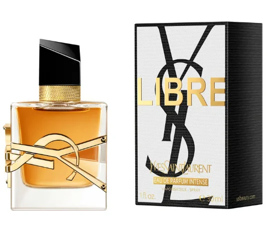 Libre EDP Intense 30 ML for Women - Yves Saint Laurent