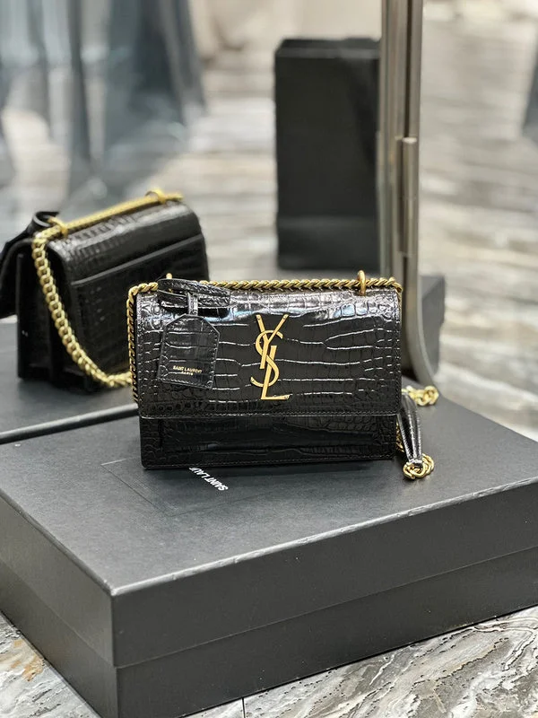 Franco Shops - Yves Saint Laurent - Bags -