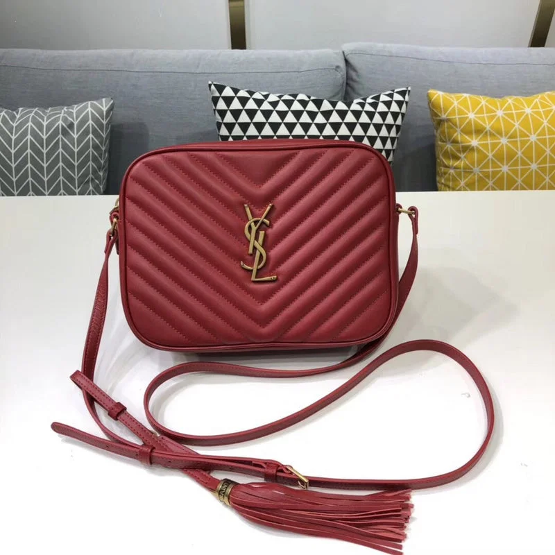 Franco Shops - Yves Saint Laurent - Bags -