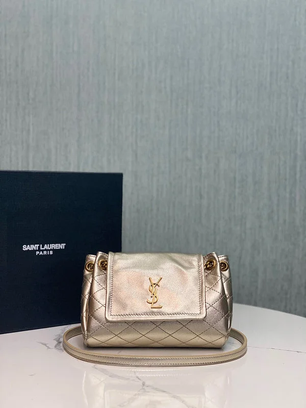 Franco Shops - Yves Saint Laurent - Bags -