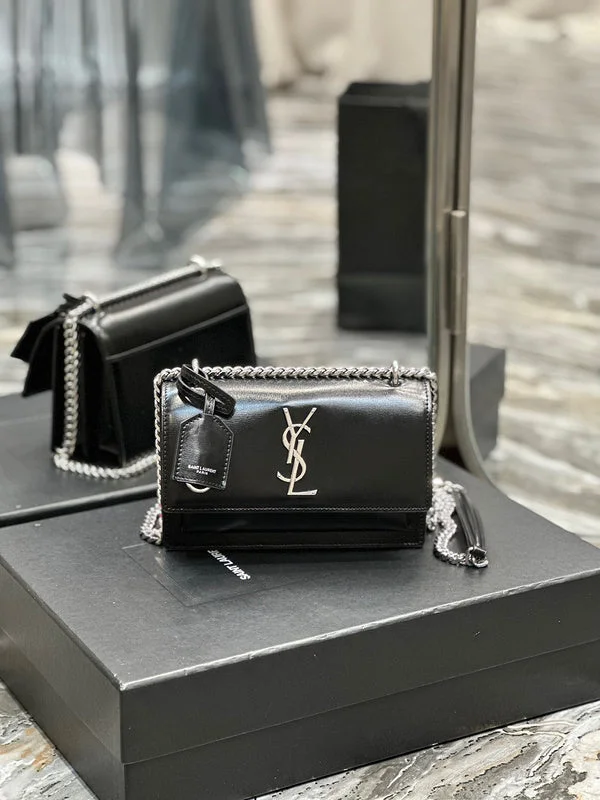 Franco Shops - Yves Saint Laurent - Bags -