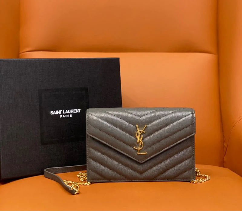 Franco Shops - Yves Saint Laurent - Bags -