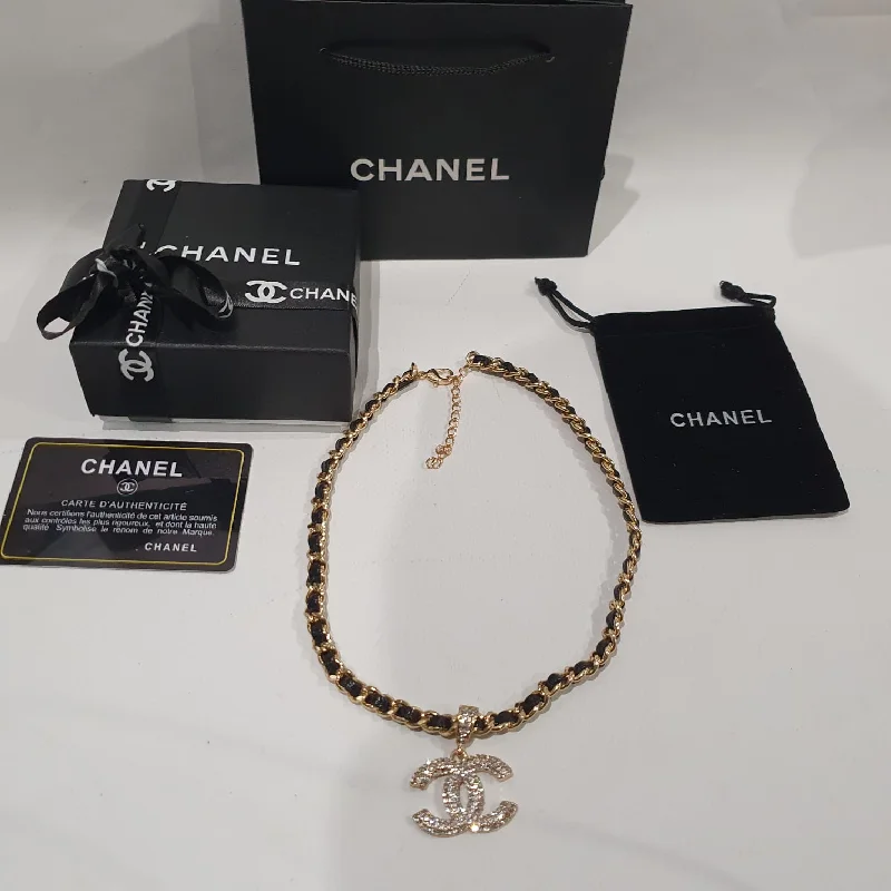 Chanel Necklace