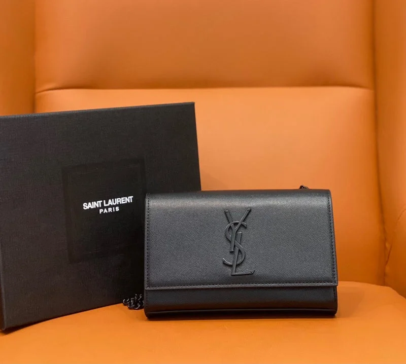 Franco Shops - Yves Saint Laurent - Bags -