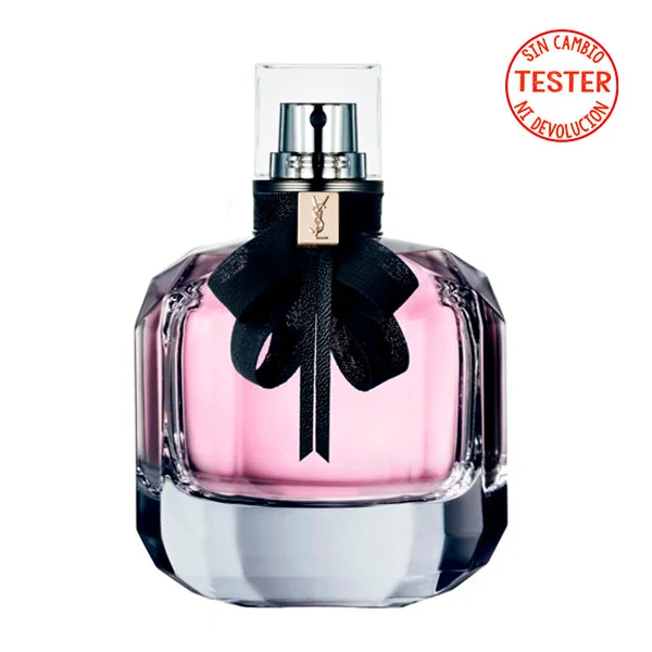 Mon Paris EDP 90 ML for Women (Tester-Probador)- Yves Saint Laurent