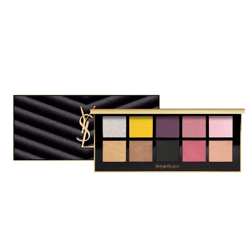 Couture Colour Clutch Eyeshadow Palette Paris