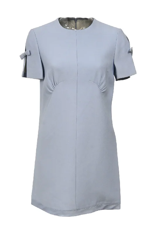 [WW45897] Miu Miu | Shift dress