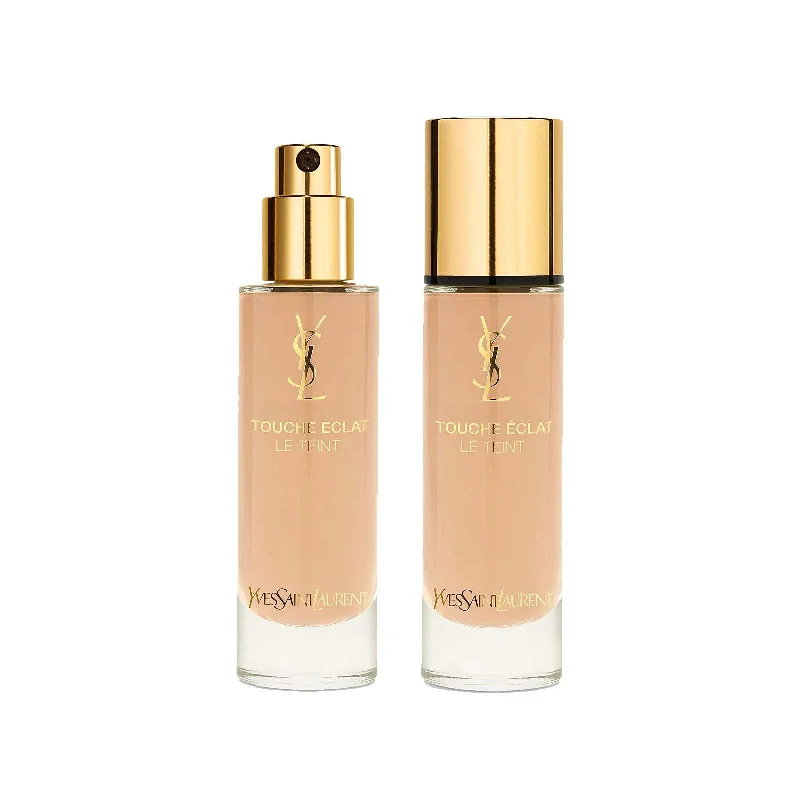 Touche Éclat - Le Teint - Awakening Foundation Weightless Radiance Flawless Coverage SPF22