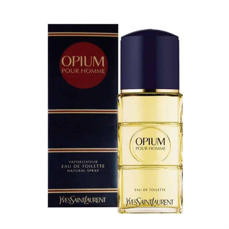 Opium 100ML EDT Hombre YSL