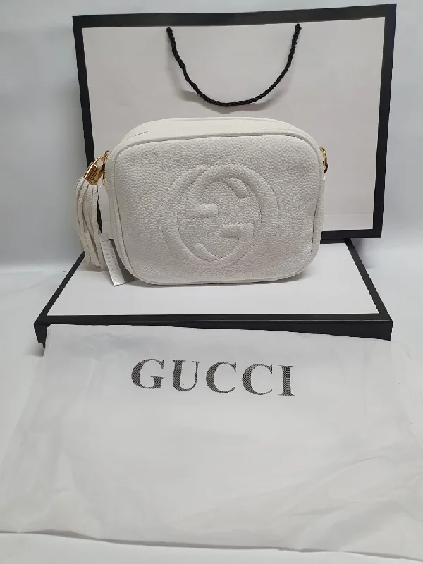 Gucci Soho Disco Bag