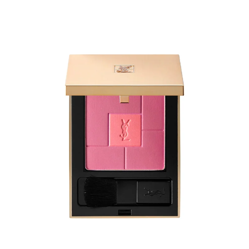 YSL Blush Volupté