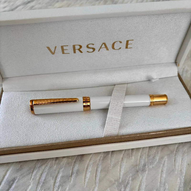 Versace Greca Pen