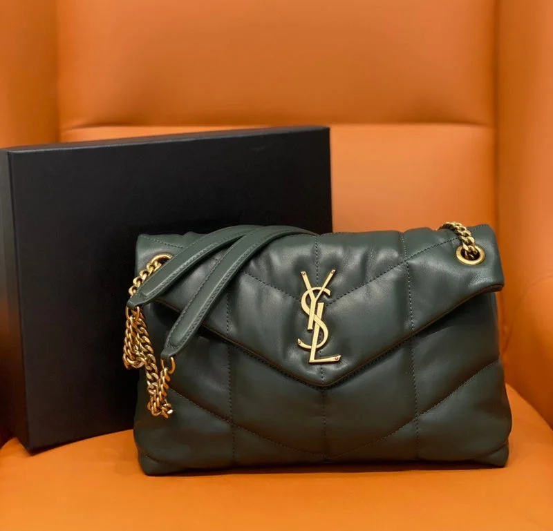 Franco Shops - Yves Saint Laurent - Bags -