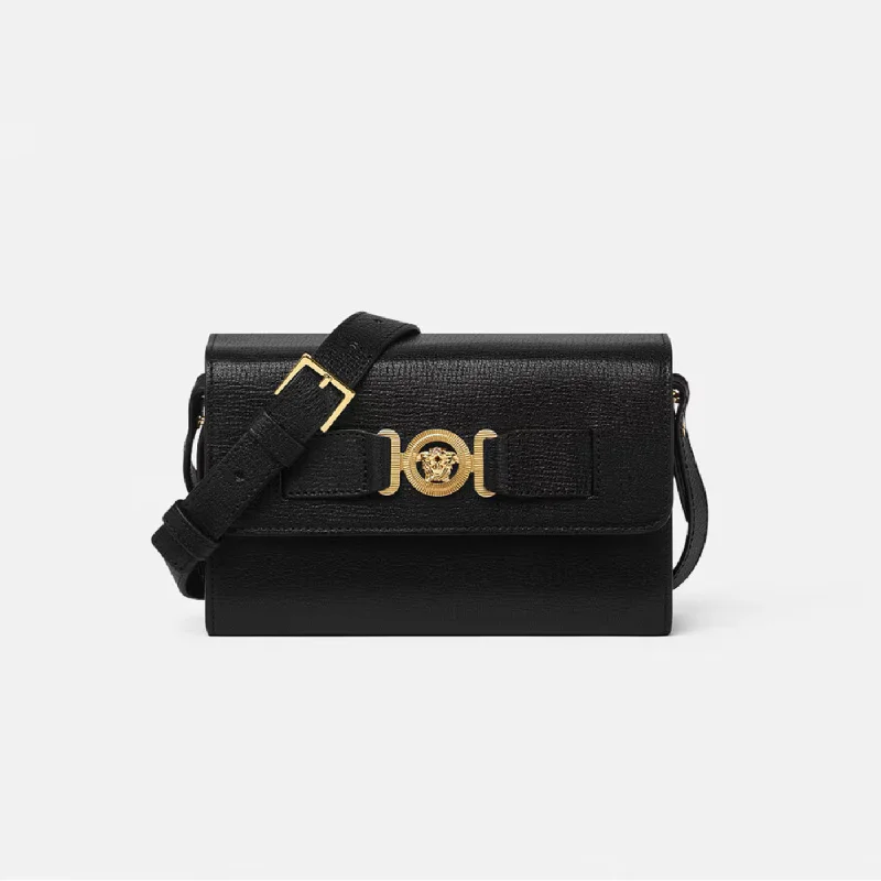 Medusa Biggie Messenger Bag