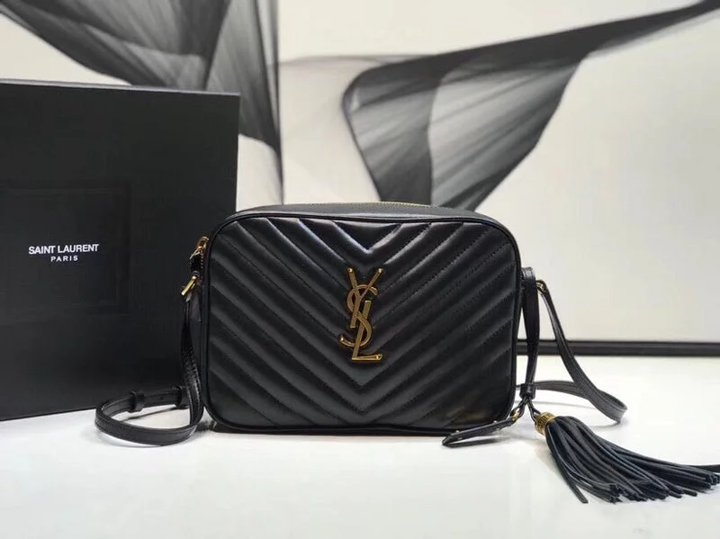 Franco Shops - Yves Saint Laurent - Bags -