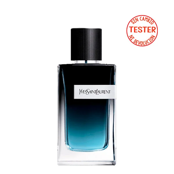 Y EDP 100 ML for Men (Tester - Probador) - Yves Saint Laurent