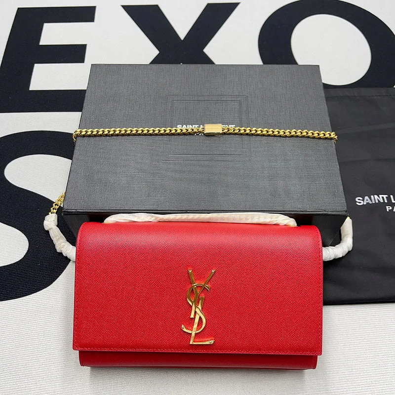 Franco Shops - Yves Saint Laurent - Bags -