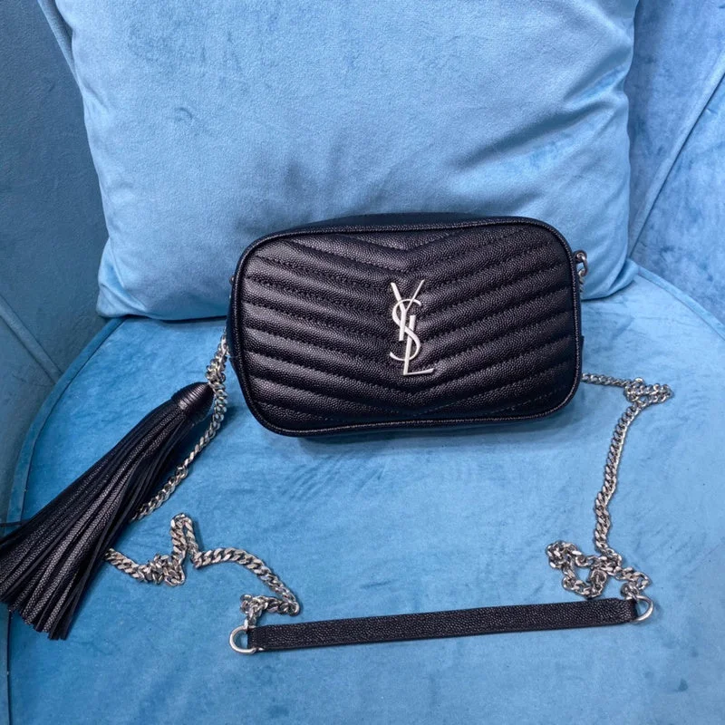 Franco Shops - Yves Saint Laurent - Bags -