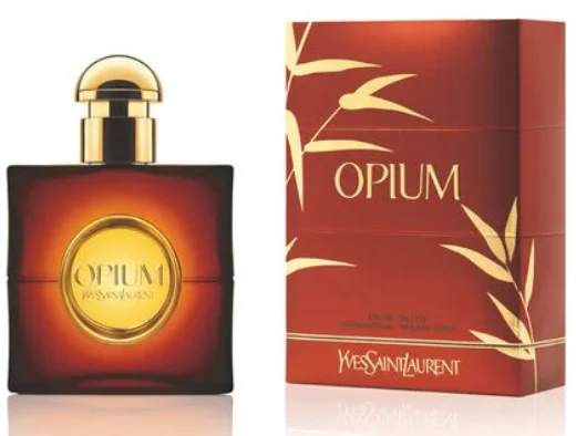 Opium EDT 30 ML - Yves Saint Laurent