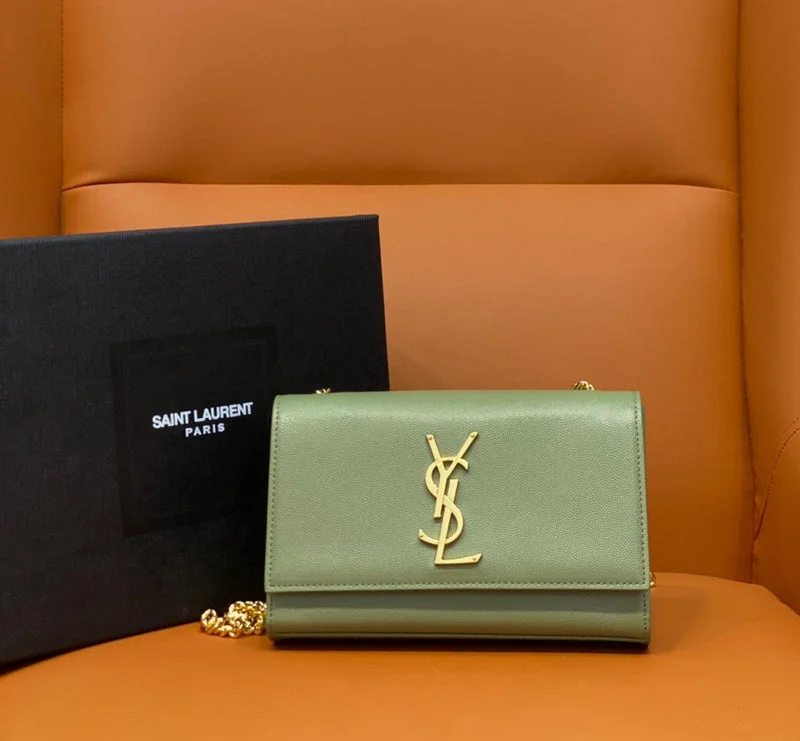 Franco Shops - Yves Saint Laurent - Bags -