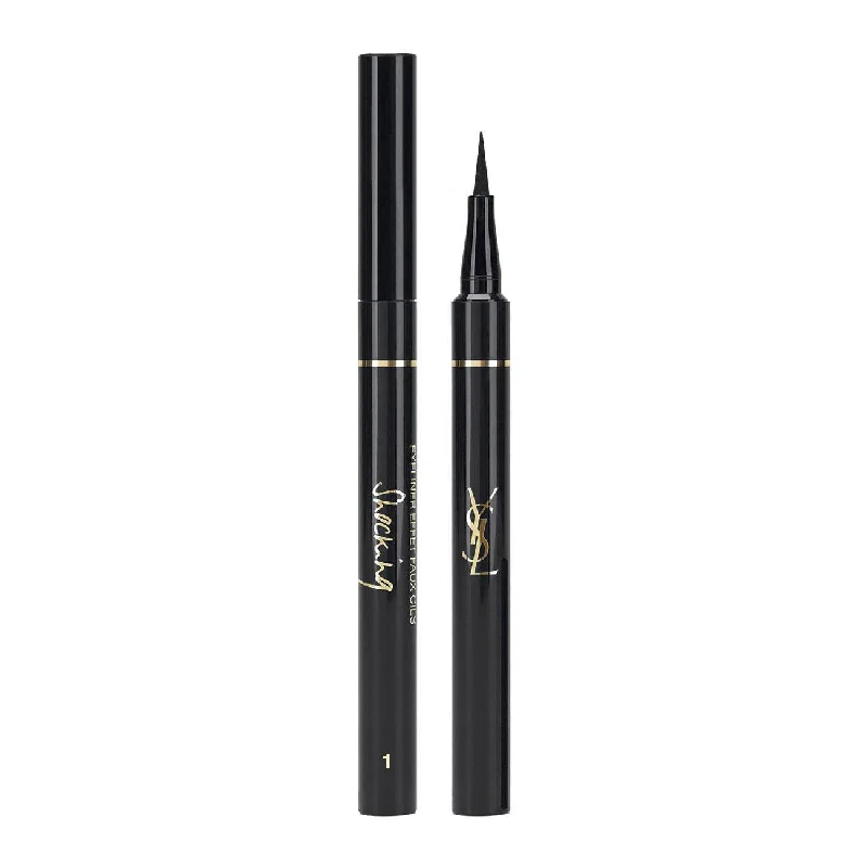 Effet Faux Cils Eyeliner Shocking - Bold Felt-Tip Eyeliner Pen