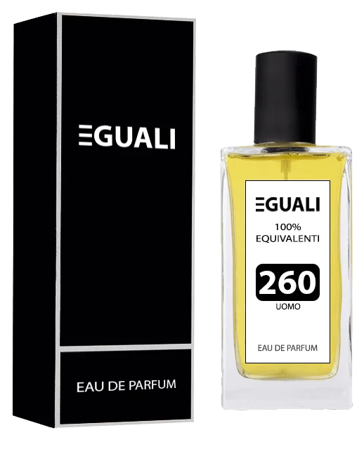 EGUALI-260 Ricorda Opium di Yves Saint Laurent - Uomo