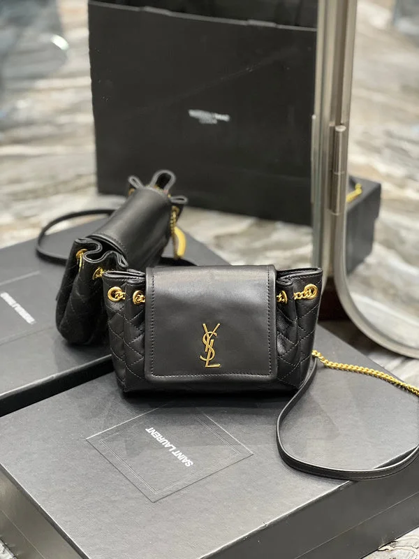 Franco Shops - Yves Saint Laurent - Bags -