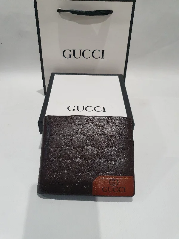 Gucci Wallet (Men)