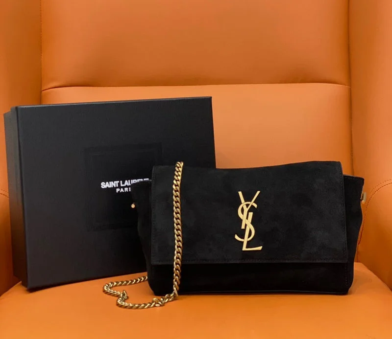 Franco Shops - Yves Saint Laurent - Bags -