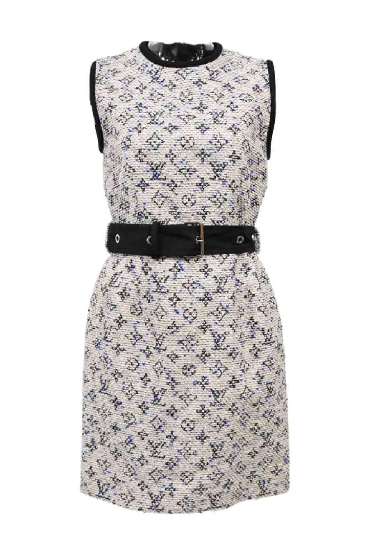 [WW46195] Louis Vuitton | Mini Dress