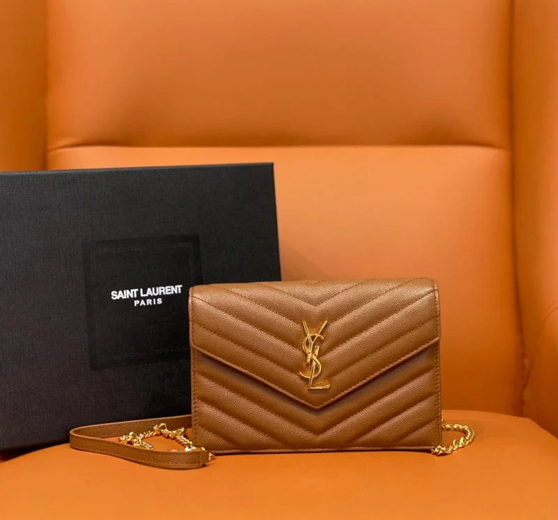 Franco Shops - Yves Saint Laurent - Bags -