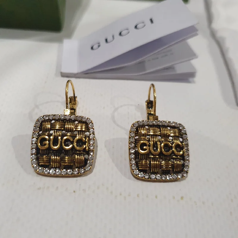 Gucci Earrings