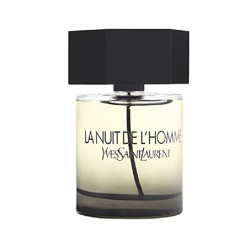 YSL La Nuit De L'Homme EDT