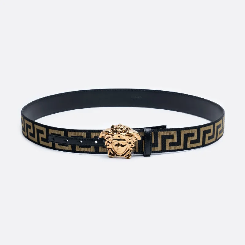 DCU 8061/DNAS622B15 VERSACE MEN BELT