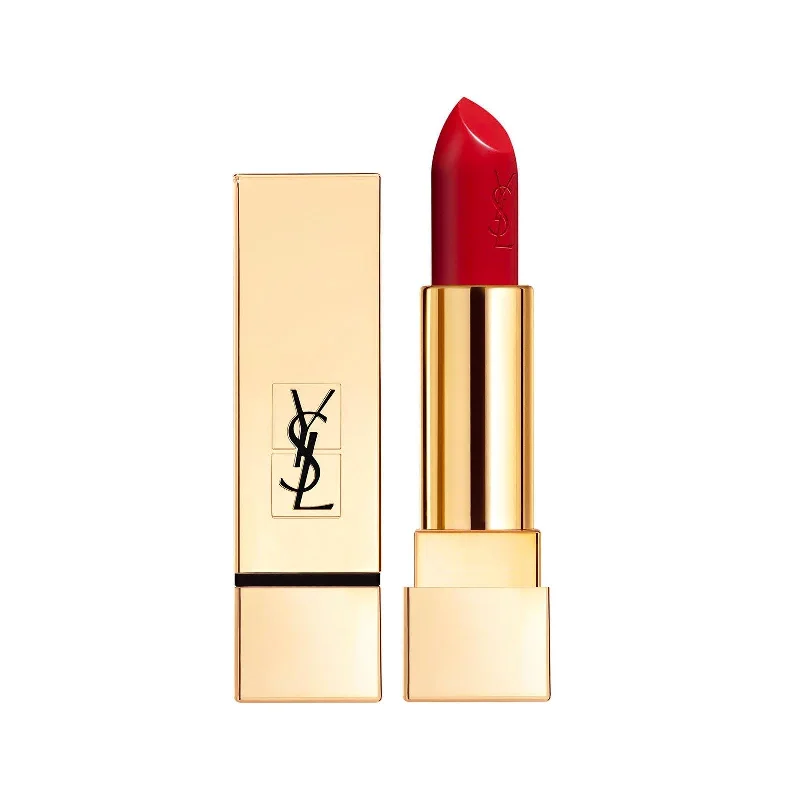 Rouge Pur Couture - Pure Colour Satiny Radiance Lipstick